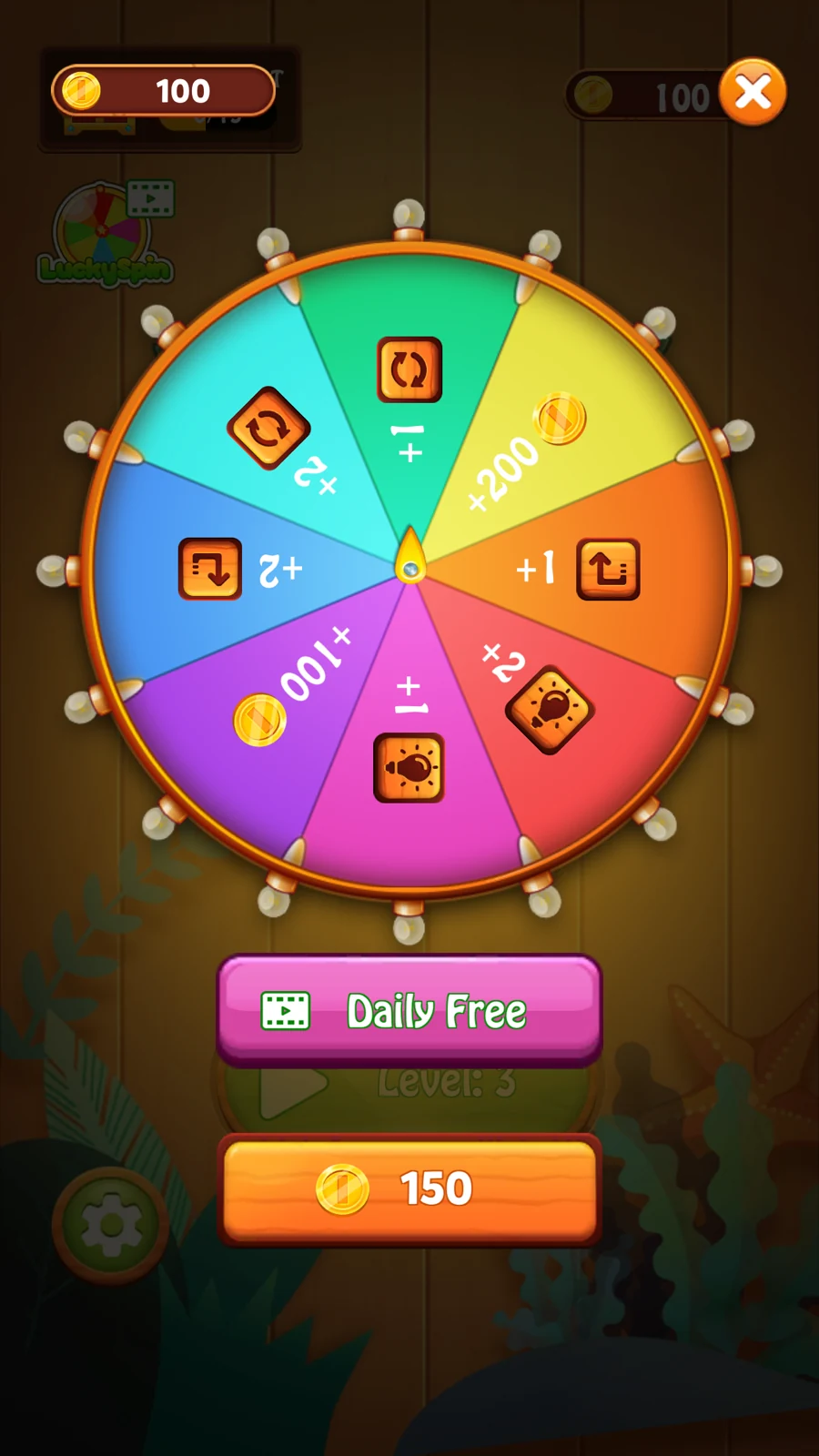 Tile Master 3 — iPhone screenshot 4