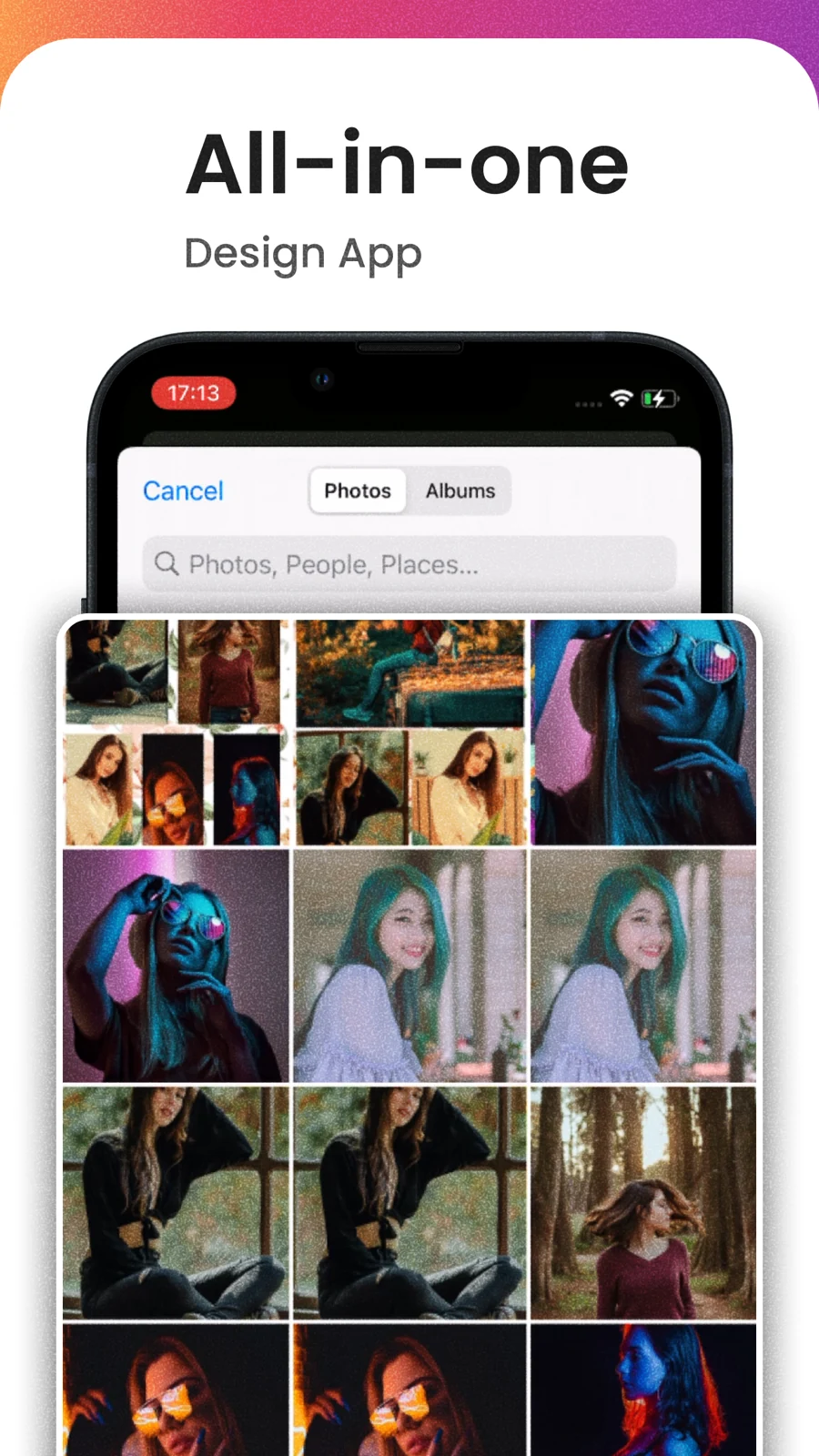 Mirrorio — iPhone screenshot 4